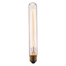 Лампа накаливания loft it edison bulb e27 40Вт 2700k 30225-Н